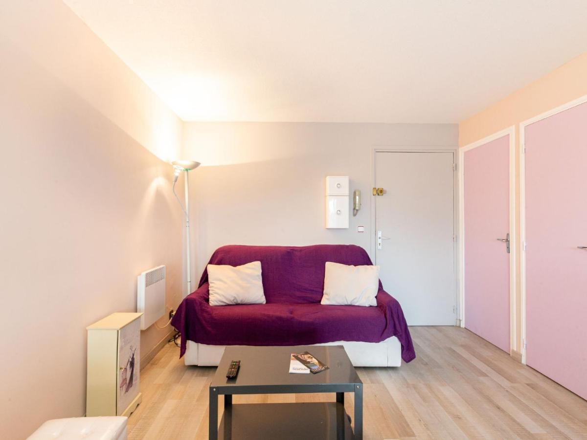 Apartment Residence Le Centre By Interhome Meschers-sur-Gironde Exteriér fotografie